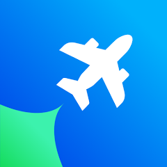 Plane Finder - Flight Tracker-BQ