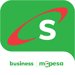 M-PESA Business Ethiopia-NO