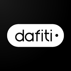 Dafiti: Data Dupla 12/12-MQ