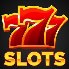 Casino slot machines - Slots-6A