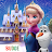 Disney Frozen: Castelo Real-2z