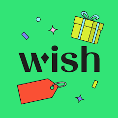 Wish: compre e economize-ju