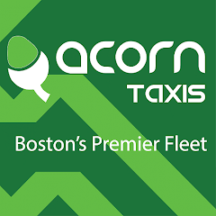 Acorn Taxis Boston-yC