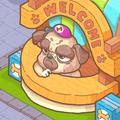 Idle Dog School — Animal Tamer Tycoon