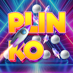 Rocket Plinko-oI