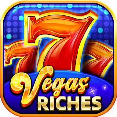 Vegas Slots: Casino Games 2022-y9