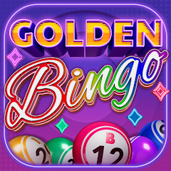 Golden Bingo-Live Bingo Games-AI