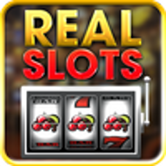 Real Slots 3 - mega slots pack-bx