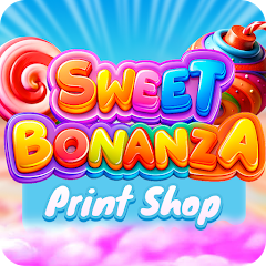 Sweet Bonanza PrintShop-CU