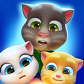 Meu Talking Tom: Amigo