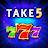 Take 5 Vegas Casino Slot Games-tL