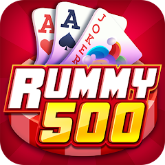 Rummy 500-NA