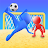 Super Goal - Stickman Futebol-1K