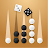 Backgammon Online-Aw