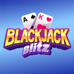 Blackjack Blitz: Win Rewards-RR