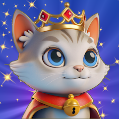 Supreme King: Earn Money Cash-KE