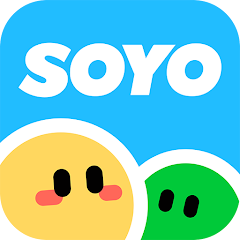 SOYO-Live Chat &Make Friends-sO