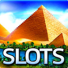 Slots - Pharaoh's Fire-B7