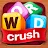 Word Crush - Fun Puzzle Game-ic