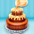 Cake Maker: jogo de confeitaria DIY