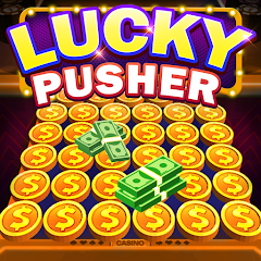 Lucky Cash Pusher Coin Games-31