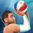 Basketball Shooting Hoops 1v1-A7