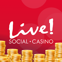 Live! Social Casino-F1