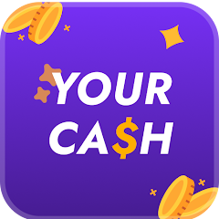 Make Money: YourCash-Qm