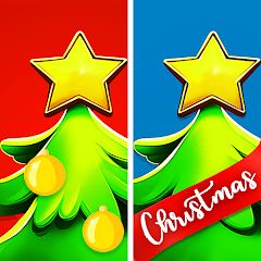 Christmas Differences-O8