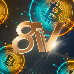 8V - Buy Bitcoin & Crypto-ph