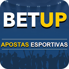 Apostas Esportivas - BETUP-mR