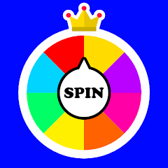 Spin the Wheel Random Roulette-1E