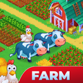 Farm Friends - Jogo de Agricultura