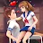 School Love Life: Anime Games-kr