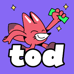 TOD: Play & Win Real Goods-rB