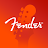 Fender Guitar Tuner-PM