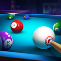 Clube Pool 8: Bilhar 3D