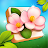 Blossom Match - Jogo de Puzzle