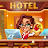 Grand Hotel Mania: Hotel jogo-8P