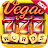 Vegas Words & Slots Games-oe