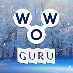 Words of Wonders: Guru-Ft