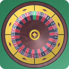 Roulette Wheel-o2