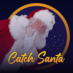 Catch Santa Claus In My House!-V4