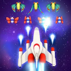 Galaga Wars-gt