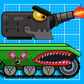 TankCraft: Guerra de Tanques