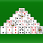 Pyramid Solitaire - Card Games-Cc