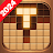 Wood Block 99 - Sudoku Puzzle-pL