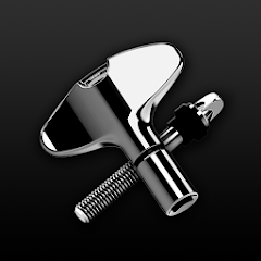 Drum Tuner | Drumtune PRO-RZ