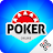 Poker Fechado - 5 Card Draw-yV