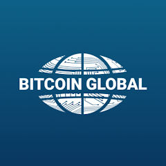 Bitcoin Global: P2P platform-DB